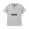 CAT Heavy Cotton™ Youth T-shirt Thumbnail