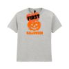 CAT Heavy Cotton™ Youth T-shirt Thumbnail