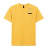 CAT Softstyle™ Adult T-Shirt Thumbnail