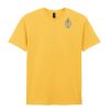CAT Softstyle™ Adult T-Shirt Thumbnail