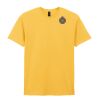 CAT Softstyle™ Adult T-Shirt Thumbnail