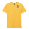 CAT Softstyle™ Adult T-Shirt Thumbnail