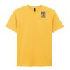 CAT Softstyle™ Adult T-Shirt Thumbnail