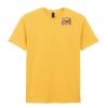 CAT Softstyle™ Adult T-Shirt Thumbnail