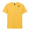 CAT Softstyle™ Adult T-Shirt Thumbnail