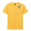 CAT Softstyle™ Adult T-Shirt Thumbnail