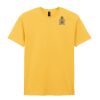 CAT Softstyle™ Adult T-Shirt Thumbnail