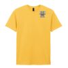 CAT Softstyle™ Adult T-Shirt Thumbnail