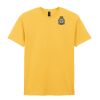 CAT Softstyle™ Adult T-Shirt Thumbnail