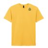 CAT Softstyle™ Adult T-Shirt Thumbnail
