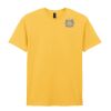 CAT Softstyle™ Adult T-Shirt Thumbnail