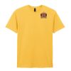 CAT Softstyle™ Adult T-Shirt Thumbnail