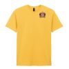 CAT Softstyle™ Adult T-Shirt Thumbnail