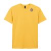 CAT Softstyle™ Adult T-Shirt Thumbnail