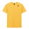 CAT Softstyle™ Adult T-Shirt Thumbnail