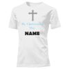Tagless - Kids Crew Neck T-Shirt Thumbnail