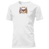 Tagless - Kids Crew Neck T-Shirt Thumbnail