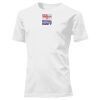 Tagless - Kids Crew Neck T-Shirt Thumbnail