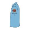 CAT Kids Dryblend™ Jersey Knit Polo Thumbnail