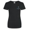CAT Girlie Cool T Thumbnail
