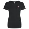 CAT Girlie Cool T Thumbnail