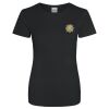 CAT Girlie Cool T Thumbnail