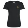 CAT Girlie Cool T Thumbnail