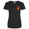 CAT Girlie Cool T Thumbnail