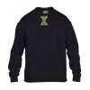 Heavy Blend™ Youth Crew Neck Sweatshirt Thumbnail