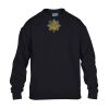 Heavy Blend™ Youth Crew Neck Sweatshirt Thumbnail