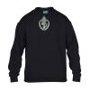 Heavy Blend™ Youth Crew Neck Sweatshirt Thumbnail