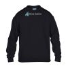 Heavy Blend™ Youth Crew Neck Sweatshirt Thumbnail