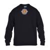Heavy Blend™ Youth Crew Neck Sweatshirt Thumbnail