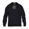 Heavy Blend™ Youth Crew Neck Sweatshirt Thumbnail