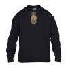 Heavy Blend™ Youth Crew Neck Sweatshirt Thumbnail