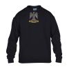 Heavy Blend™ Youth Crew Neck Sweatshirt Thumbnail