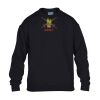 Heavy Blend™ Youth Crew Neck Sweatshirt Thumbnail