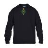 Heavy Blend™ Youth Crew Neck Sweatshirt Thumbnail