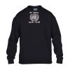 Heavy Blend™ Youth Crew Neck Sweatshirt Thumbnail