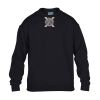 Heavy Blend™ Youth Crew Neck Sweatshirt Thumbnail