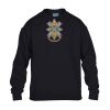 Heavy Blend™ Youth Crew Neck Sweatshirt Thumbnail