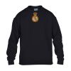 Heavy Blend™ Youth Crew Neck Sweatshirt Thumbnail