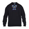 Heavy Blend™ Youth Crew Neck Sweatshirt Thumbnail