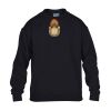 Heavy Blend™ Youth Crew Neck Sweatshirt Thumbnail