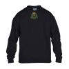 Heavy Blend™ Youth Crew Neck Sweatshirt Thumbnail