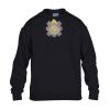 Heavy Blend™ Youth Crew Neck Sweatshirt Thumbnail