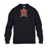 Heavy Blend™ Youth Crew Neck Sweatshirt Thumbnail