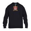 Heavy Blend™ Youth Crew Neck Sweatshirt Thumbnail