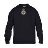 Heavy Blend™ Youth Crew Neck Sweatshirt Thumbnail