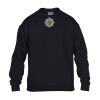 Heavy Blend™ Youth Crew Neck Sweatshirt Thumbnail